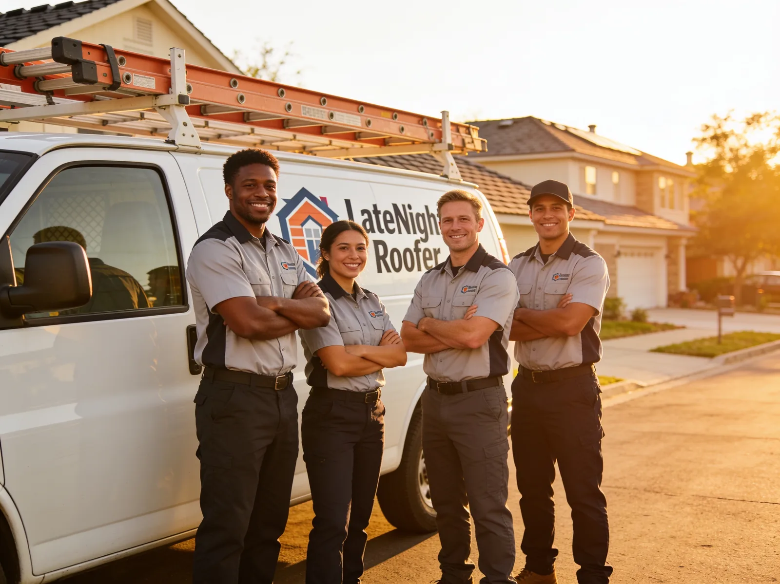 Emergency Roof Repair company in Chubbuck, ID